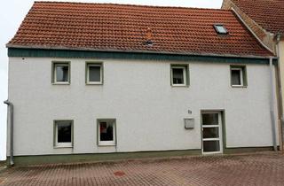 Einfamilienhaus kaufen in 39444 Hecklingen, Hecklingen - Einfamilienhaus zu verkaufen