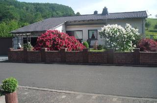 Einfamilienhaus kaufen in 55743 Idar-Oberstein, Idar-Oberstein - Privatverkauf in Leisel: freistehendes Einfamilienhaus von 1976