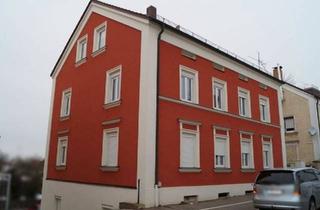 Wohnung kaufen in 94315 Straubing, Straubing - 3 - Zimmer ETW mit Stellplatz im Stadtzentrum von Straubing