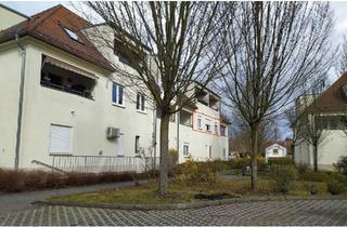 Wohnung kaufen in 15526 Bad Saarow, Bad Saarow - Bad Saarow, 45 qm Wohnung 1. OG, ruhig und zentral, Scharmützelse