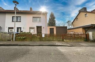 Haus kaufen in 29549 Bad Bevensen, Bad Bevensen - Reihenendhaus in Bad Bevensen