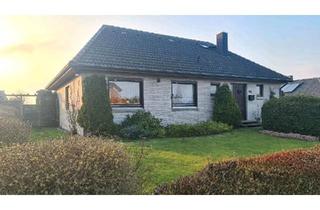 Einfamilienhaus kaufen in 24988 Oeversee, Oeversee - charmantes Einfamilienhaus mit carage