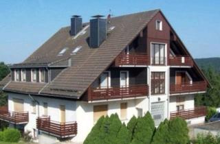 Wohnung kaufen in 38700 Braunlage, Braunlage - Eigentumswohnung Saniert und neu Ausgestattet in bevorzugter Lage