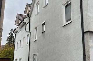 Mehrfamilienhaus kaufen in 78532 Tuttlingen, Tuttlingen - Mehrfamilienhaus mit Geschäftseinheit