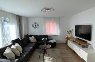 Wohnung kaufen in 72762 Reutlingen, Reutlingen - 4 Zimmer-Wohnung PROVISIONSFREI Bezugsfertig nahe Bosch