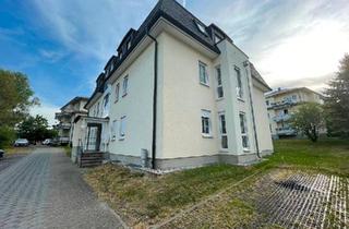 Wohnung kaufen in 01445 Radebeul, Radebeul - Tolle 1 Raum Wohnung in Radebeul *PROVISIONSFREI*