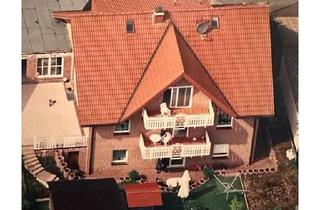Haus kaufen in 59846 Sundern (Sauerland), Sundern (Sauerland) - Zweifamilienhaus in begehrter Lage