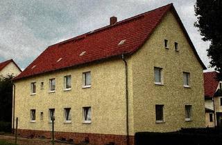 Mehrfamilienhaus kaufen in 06268 Querfurt, Querfurt - Mehrfamilienhaus mit 6 Wohneinheiten