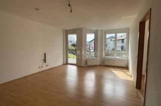 Wohnung kaufen in 73614 Schorndorf, Schorndorf - Helle, sonnige Wohnung im Hochparterre mit Terrasse und Gartenanteil!