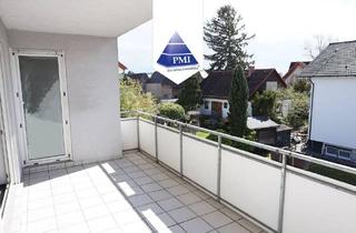 Wohnung kaufen in 76646 Bruchsal-Büchenau, Bruchsal-Büchenau - ***freie 3-Zi.-Wohnung mit 98,5 qm, PKW-Stellplatz und großem Südbalkon in Bruchsal-Büchenau***