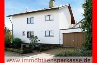 Einfamilienhaus kaufen in 75217 Birkenfeld, Birkenfeld - Gepflegte Immobilie in bester Lage!