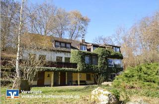 Haus kaufen in 54497 Morbach-Merscheid, Morbach-Merscheid - Natur pur mit 15 ha Land