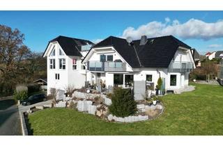 Haus kaufen in 34327 Körle, Körle - Exklusives Zweifamilienhaus in Südhanglage von Körle