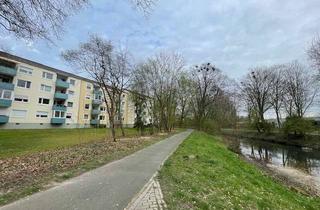 Wohnung kaufen in Graubündener Straße 31, 28325 Ellenerbrok-Schevemoor, *Provisionsfrei* Attraktive 3-Zi-ETW mit Balkon und EBK in Bremen
