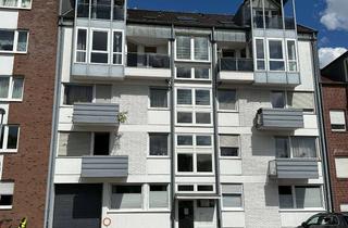 Wohnung kaufen in Borselstege, 47533 Kleve, 3 - Zimmer Wohnung in Zentraler Lage von Kleve