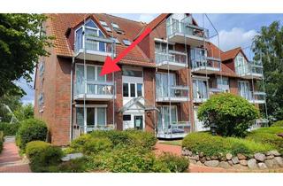 Wohnung kaufen in Strandallee 50D, 23683 Scharbeutz, Eigentumswohnung 30 Meter bis zur Ostsee Haffkrug/Scharbeutz