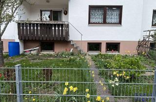 Wohnung kaufen in 72285 Pfalzgrafenweiler, Garten und Balkon! -sofort beziehbare- 2-Zimmer-Wohnung mit Balkon
