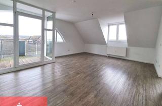 Wohnung mieten in 61381 Friedrichsdorf, Individuelle und helle 2-Zimmerwohnung mit Balkon, im 4. Stock ohne Aufzug