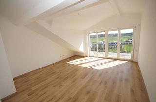 Wohnung mieten in 74861 Neudenau, Frisch renovierte Dreizimmerwohnung in ruhiger Aussichtslage zu vermieten!