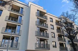 Garagen kaufen in Charlottenburger Straße 48, 13086 Weißensee, Motorrad / Lastenfahrrad - Tiergaragenstellplatz * Neubau