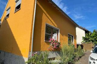 Einfamilienhaus kaufen in Adolf-Kolpingstraße 11, 53545 Linz, Einfamilienhaus mit Einliegerwohnung in ruhiger Lage in Linz am Rhein