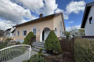 Haus kaufen in 55278 Selzen, Großzügiges freistehendes 1-2 Familienhaus mit sonnigem Garten