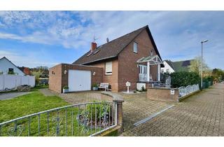 Haus kaufen in 29336 Nienhagen, Ansprechendes Ein- bis Zweifamilienhaus mit viel Platz in Nienhagen!