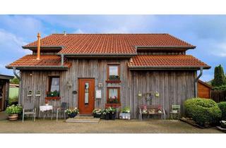 Haus kaufen in 27239 Twistringen, Niedrigenergiehaus in Holzbauweise