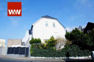 Mehrfamilienhaus kaufen in 42551 Velbert, Zusammen unter einem Dach: Zentral gelegenes Mehrfamilienhaus in Velbert Mitte mit Garten