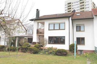 Mehrfamilienhaus kaufen in 89231 Neu-Ulm, Herrliches Mehrfamilienhaus mit Garten und Garage in Top Lage