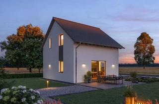 Haus kaufen in 06686 Lützen, Nachhaltig, zuverlässig, schnell - Wir bauen Ihr Traumhaus mit Preissicherheit!