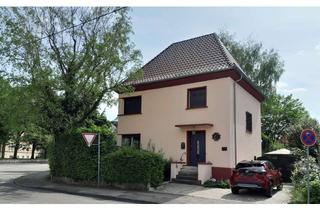 Villa kaufen in 76437 Rastatt, Attraktive Stadtvilla im Zentrum von Rastatt
