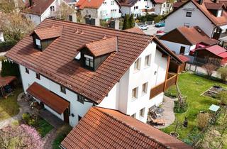 Haus kaufen in 85716 Unterschleißheim, Ihr Traumhaus in Bestlage direkt am Valentinspark!