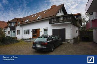 Einfamilienhaus kaufen in 33014 Bad Driburg, *Provisionsfrei* Vielseitiges Einfamilienhaus in Bad Driburg-Neuenheerse..