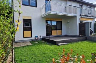 Haus mieten in Am Laubach 17, 65843 Sulzbach, Ihr neues, familienfreundliches Domizil: Reihenhaus mit 5 Zimmern in Sulzbach (Taunus)