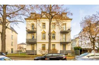 Wohnung kaufen in 01157 Cotta, Gut geschnittene 3-Zimmerwohnung mit Balkon und Garten in Dresden-Cotta