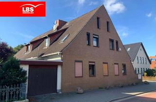 Wohnung kaufen in 27711 Osterholz-Scharmbeck, Ebenerdiger Wohntraum in exzellenter Lage von OHZ!