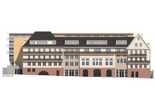 Penthouse kaufen in Ulmerstr 12, 72574 Bad Urach, Erstbezug: attraktive 5-Zimmer-Penthouse-Wohnung mit Terrasse und Blick auf die Alb