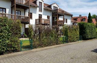 Wohnung mieten in Wendelsteinweg, 85375 Neufahrn bei Freising, Freundliche Erdgeschosswohnung mit geh. Innenausstattung möbliert