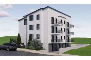 Wohnung mieten in Bergstraße 34, 74861 Neudenau, Moderne 4-Zi Wohnung im EG Provisionsfrei in Neudenau zu Vermieten