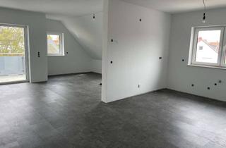 Wohnung mieten in Im Rosengarten, 64347 Griesheim, Moderne 2,5 Zimmer Wohnung mit PKW-Stellplatz in Griesheim