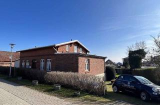 Haus kaufen in 23730 Sierksdorf, Traumhaft nah der Ostsee! Anlageobjekt oder Neubau..