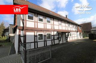 Haus kaufen in 38170 Winnigstedt, 3 Familienhaus in Winnigstedt