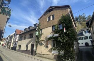 Haus kaufen in 55442 Stromberg, 2 Häuser - 1 Preis!