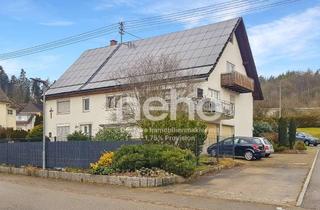 Haus kaufen in 78253 Eigeltingen, Charmantes Mehrfamilien-Wohnhaus in Egeltingen