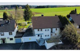 Haus kaufen in Sulzbacher Straße 57, 72290 Loßburg, PREIS AUF ANFRAGE - Traumhaus im Schwarzwald – Perfektion in JEDER Ecke!