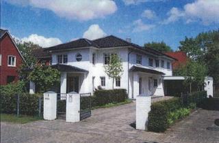 Villa kaufen in Schulstraße 19, 49661 Cloppenburg, Prächtiges Wohnhaus mit Keller und Carport in bester Citylage