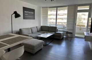 Wohnung mieten in Spannwisch, 22159 Hamburg, Möblierte 2-Zimmer-Wohnung, inkl. Nebenkosten und Stellplatz