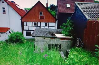 Wohnung mieten in Im Flecken, 31020 Salzhemmendorf, Sonniges Haus am Waldrand zu vermieten