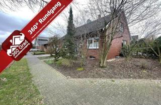 Einfamilienhaus kaufen in 48727 Billerbeck, Billerbeck - Gartenparadies: Sonniges Domizil in Billerbeck!